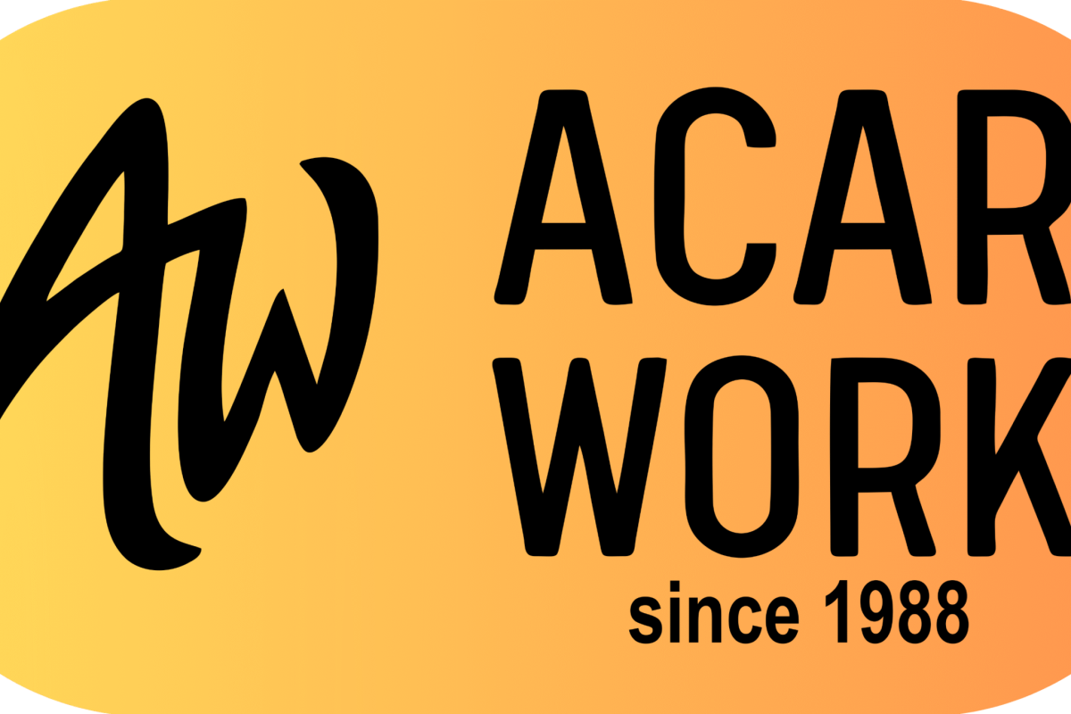  Hello, We are Acar Work