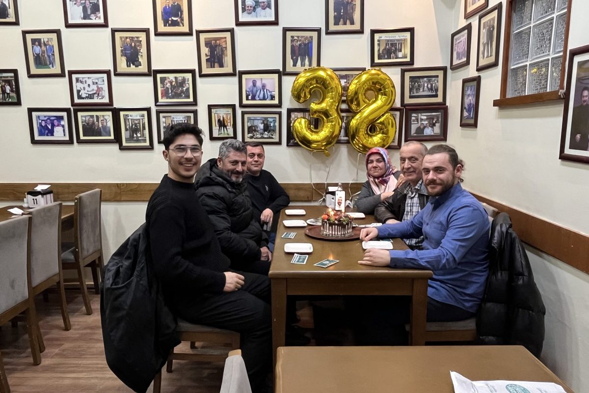 Acar Work Celebrates 38 Years of Excellence in Edirne