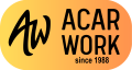 Acar Work Logo New