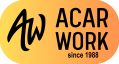 Acar Work Logo New