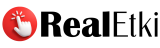 RealEtki Logo Top Main
